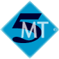 5MT Logo